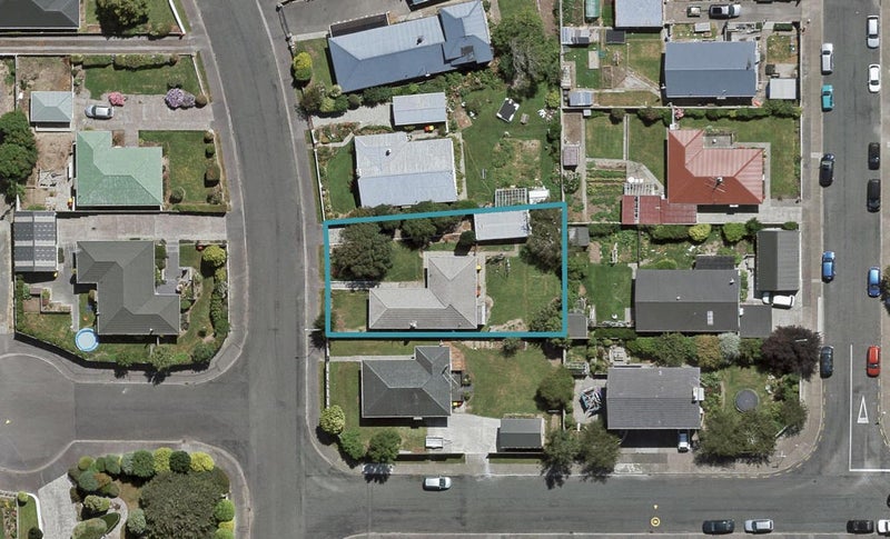 11 Matai Street, Hargest, Invercargill - Carousel 1