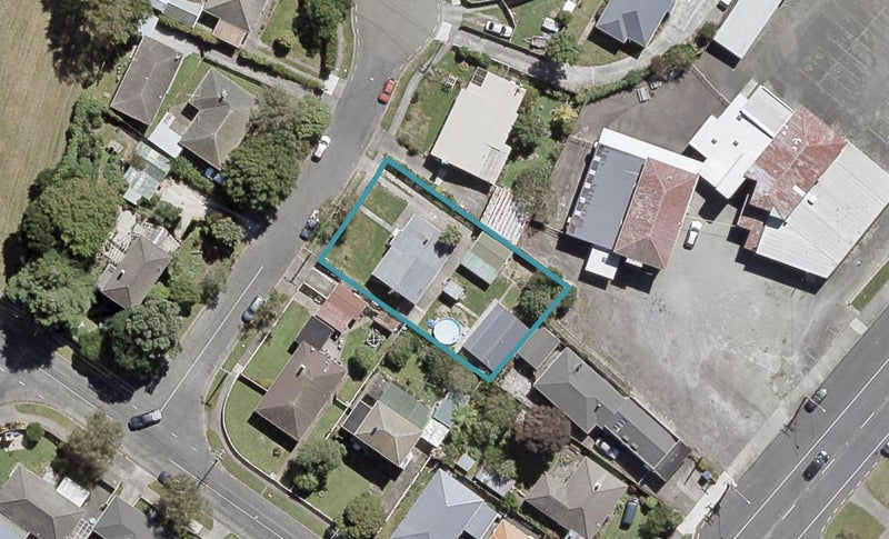 2 Clement Grove, Taita, Lower Hutt - Carousel 1