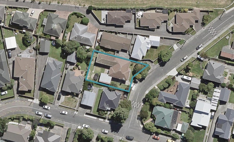 40 Ariki Street, Boulcott, Lower Hutt - Carousel 1