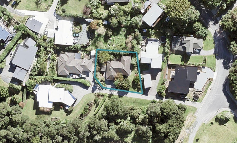 70 Willjames Avenue, Algies Bay, Warkworth - Carousel 1
