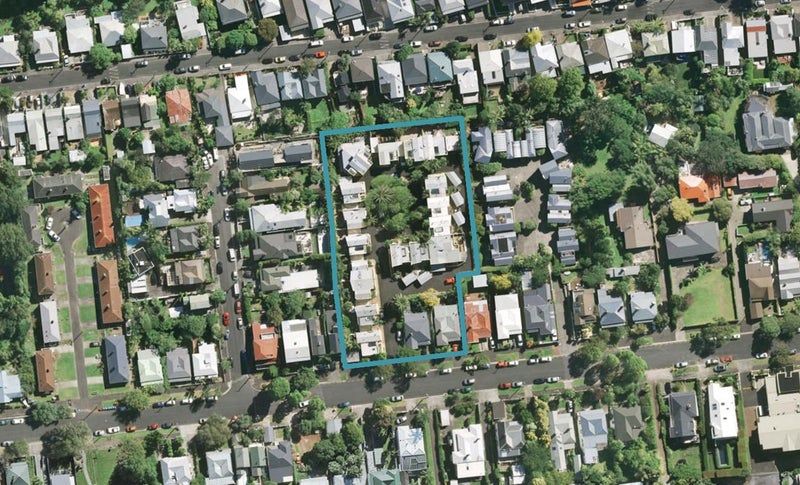 81P Vermont Street, Ponsonby, Auckland - Carousel 1