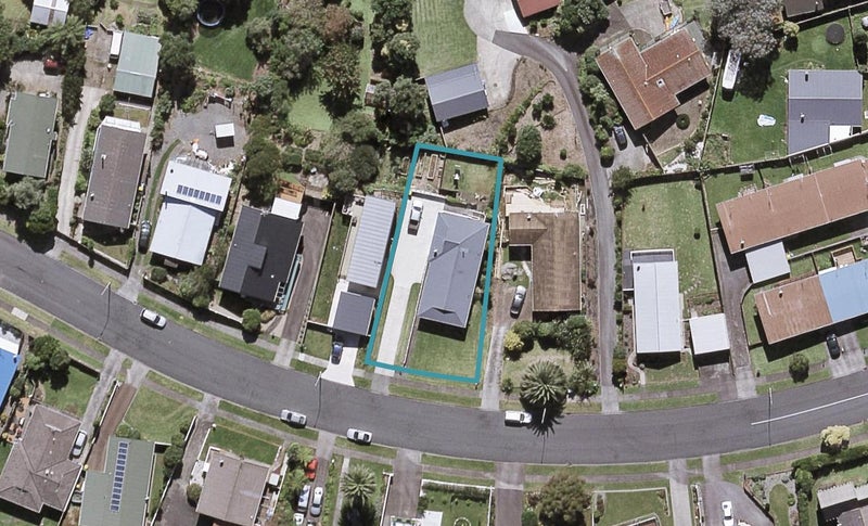 22 Norwich Avenue, Spotswood, New Plymouth - Carousel 1