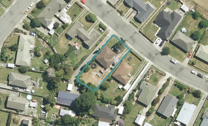 19 Henderson Street, Riversdale, Blenheim - Carousel 1