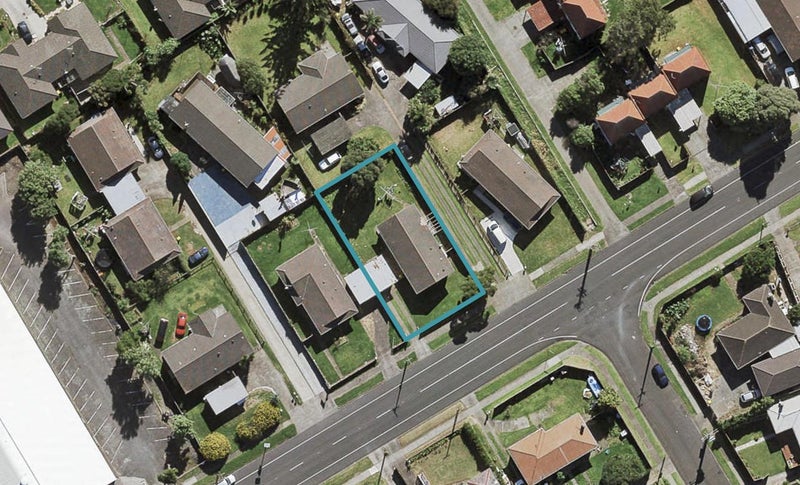 26 Wakefield Road, Favona, Auckland - Carousel 1