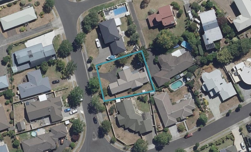 15 Bramley Drive, Rototuna, Hamilton - Carousel 1