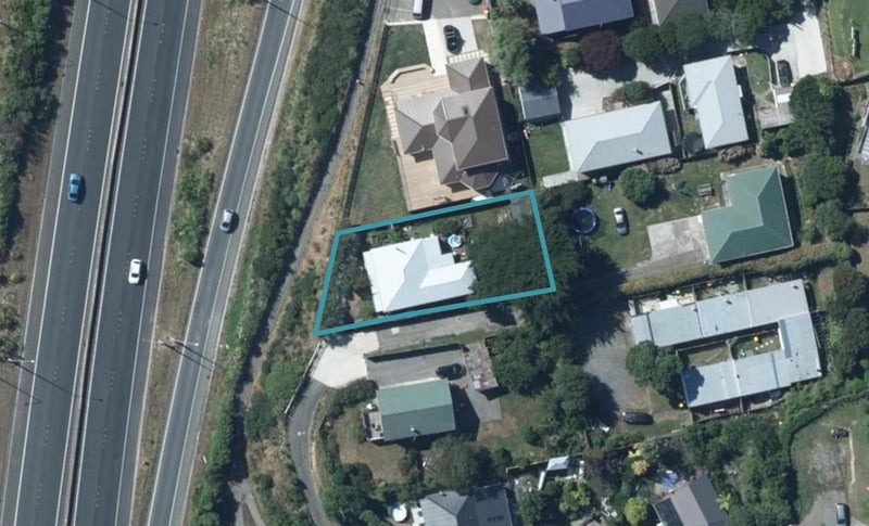 21 Huanui Street, Ranui, Porirua - Carousel 1