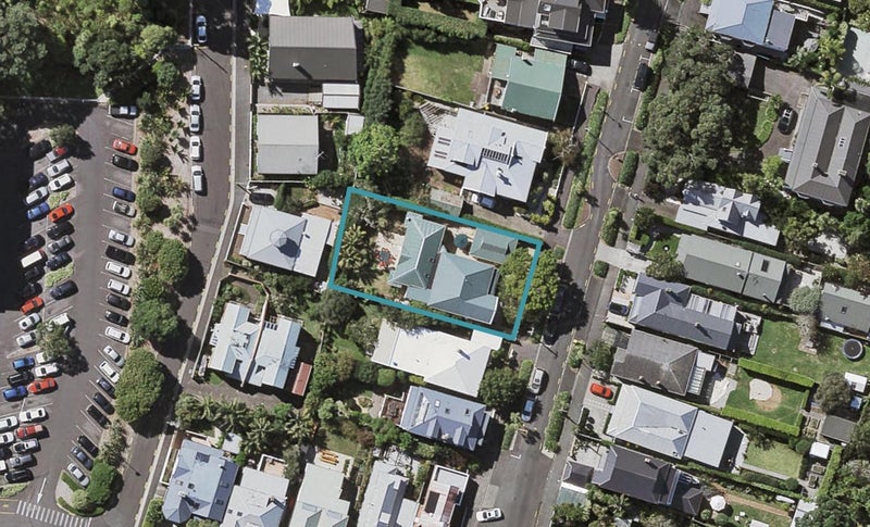 5 Huia Street, Devonport, Auckland - Carousel 1