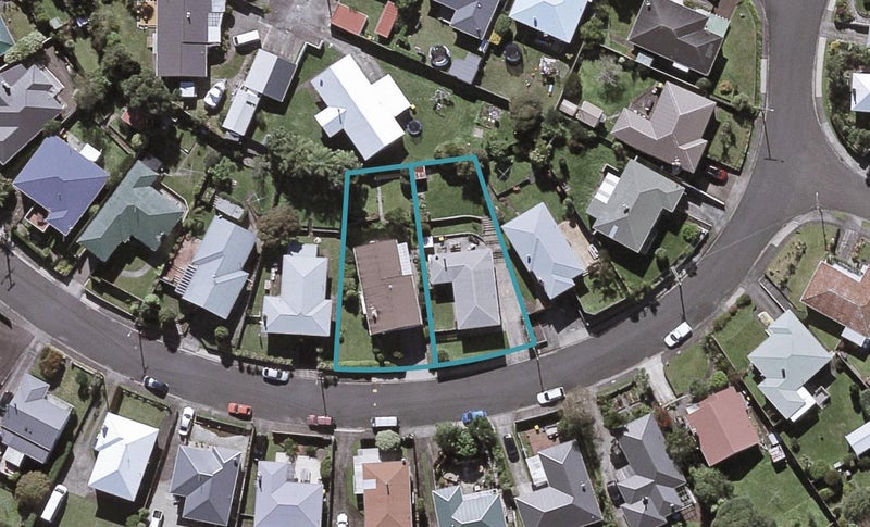 26 Essex Street, Vogeltown, New Plymouth - Carousel 1