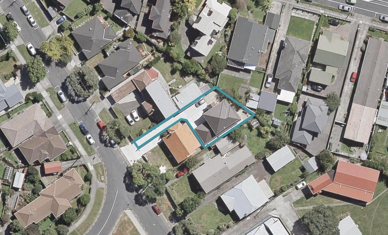 9 Birch Street, Hutt Central, Lower Hutt - Carousel 1