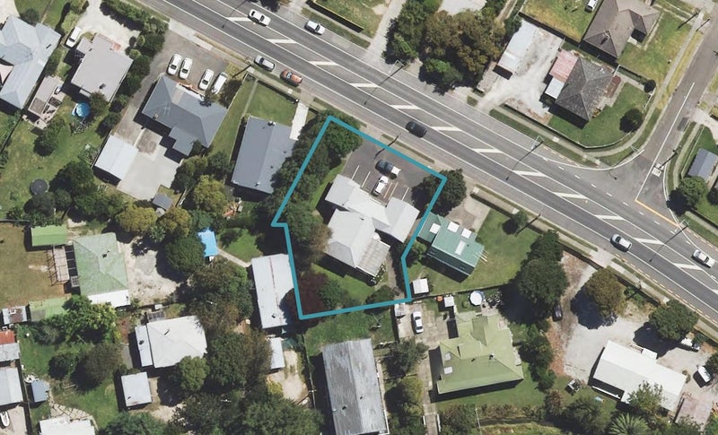 195 Wainui Road, Kaiti, Gisborne - Carousel 1