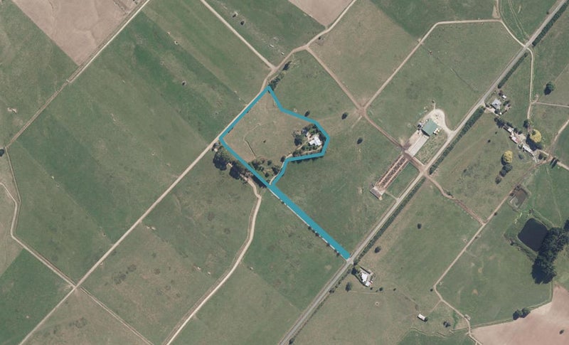 912 Rangatira Road, Hunterville, Marton - Carousel 1