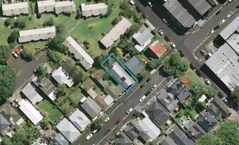 22 Ireland Street, Freemans Bay, Auckland - Carousel 1