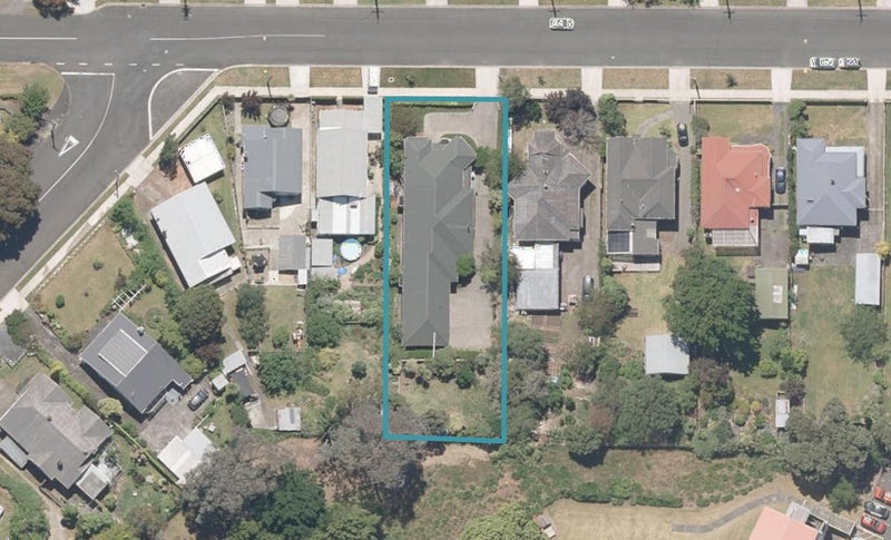 31 Koromiko Road, Gonville, Whanganui - Carousel 1