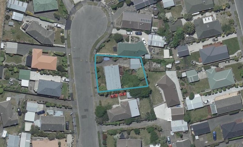34 Woodgrove Avenue, North New Brighton, Christchurch - Carousel 1