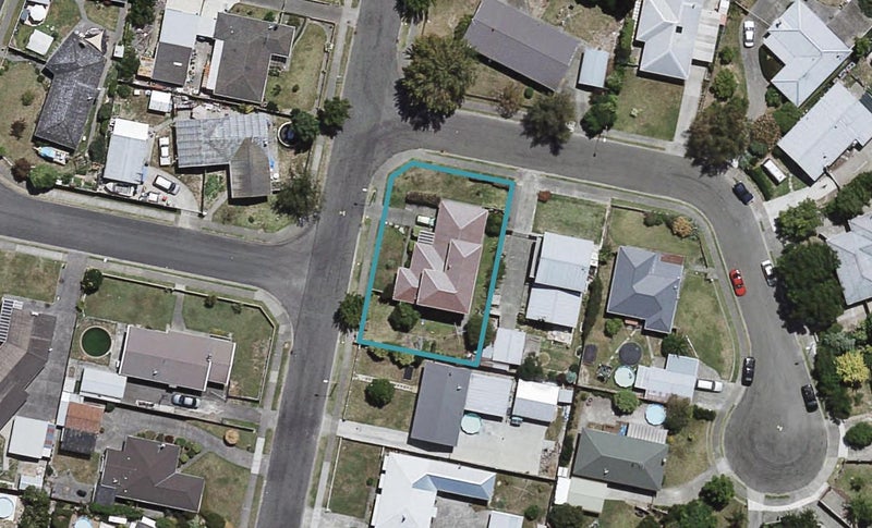 20 Mcgregor Avenue, Pirimai, Napier - Carousel 1