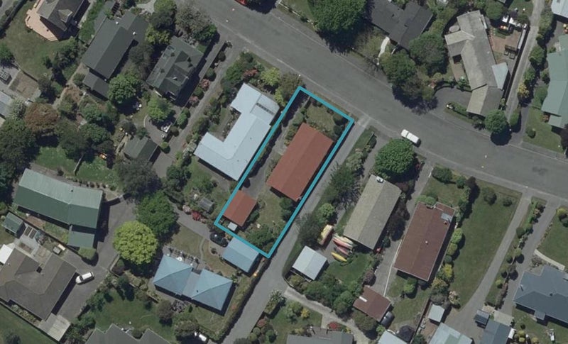 19 Doncaster Street, Sockburn, Christchurch - Carousel 1
