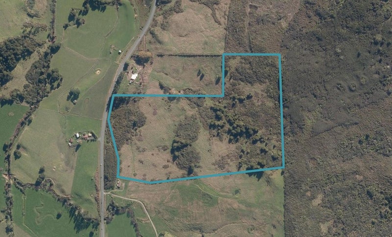 0 State Highway 1, Waiomio, Kawakawa - Carousel 1