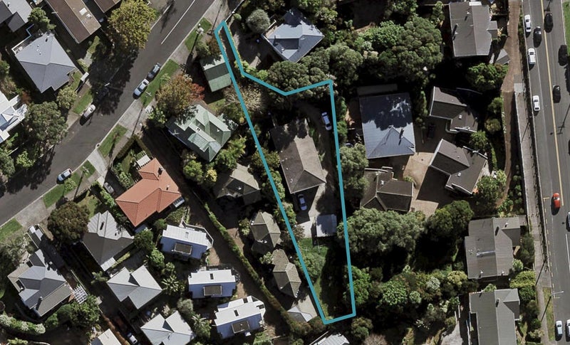 20A Grand View Road, Remuera, Auckland - Carousel 1