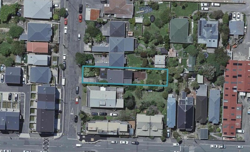 15 Stanley Street, Berhampore, Wellington - Carousel 1