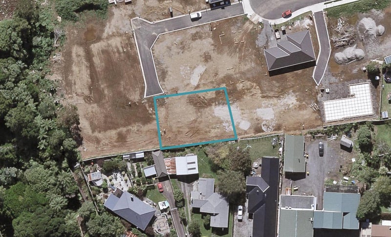 5 Harry Way, Upper Vogeltown, New Plymouth - Carousel 1