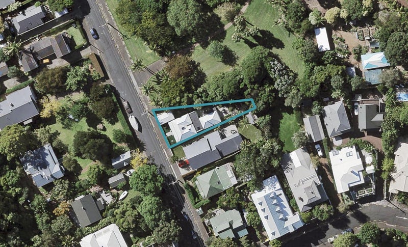 48 Church Street, Devonport, Auckland - Carousel 1