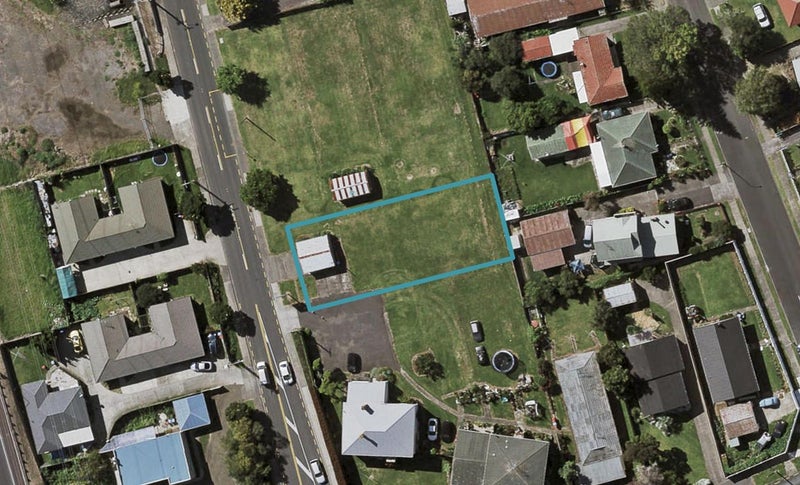 29 Frank Grey Place, Ōtāhuhu, Auckland - Carousel 1