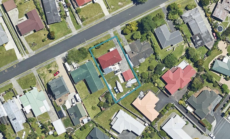 43 Neri Crescent, Pomare, Rotorua - Carousel 1