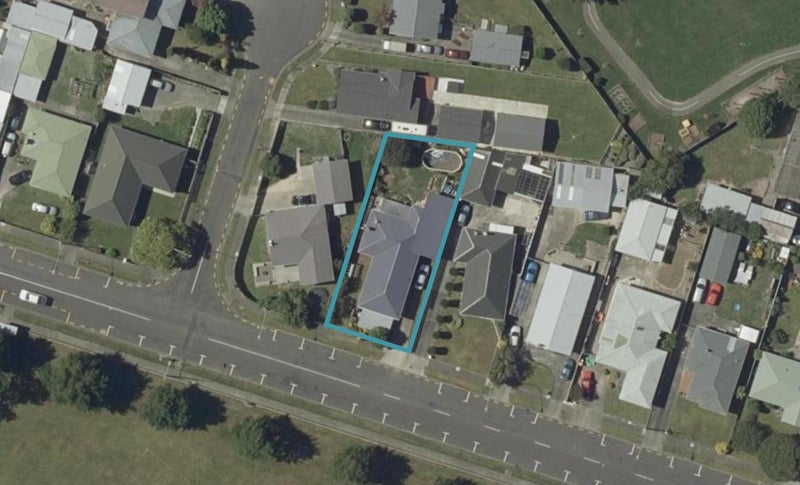 144 Highbury Avenue, Highbury, Palmerston North - Carousel 1