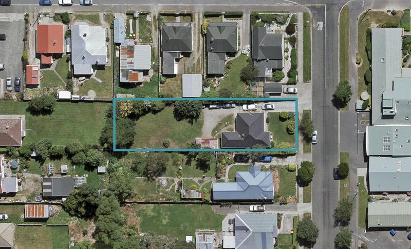 107 Conyers Street, Heidelberg, Invercargill - Carousel 1