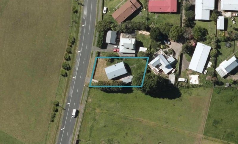 52 Vinegar Hill Road, Tikipunga, Whangarei - Carousel 1