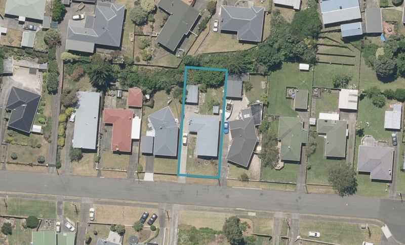 23 Broadhead Avenue, Tawhero, Whanganui - Carousel 1