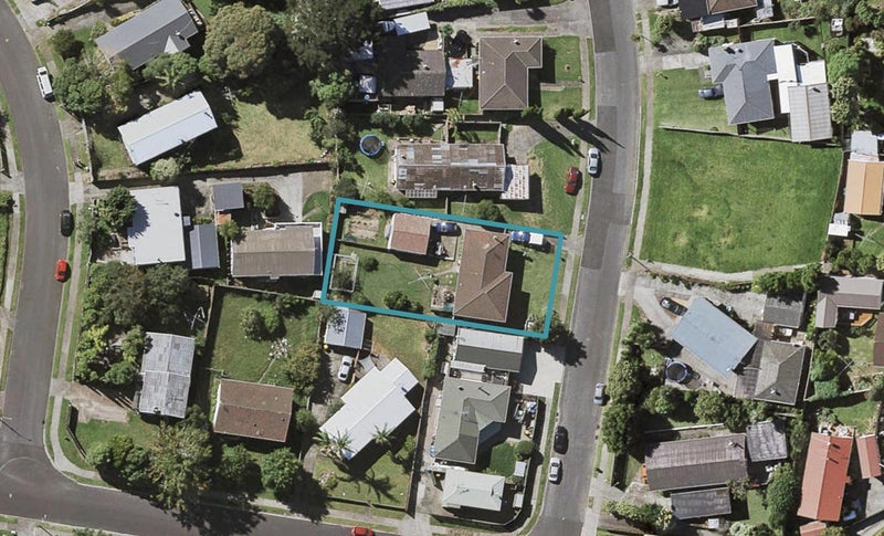 11 Rotoiti Avenue, Pakuranga Heights, Auckland - Carousel 1