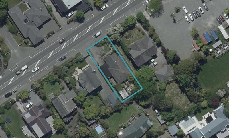 118 Heaton Street, Merivale, Christchurch - Carousel 1