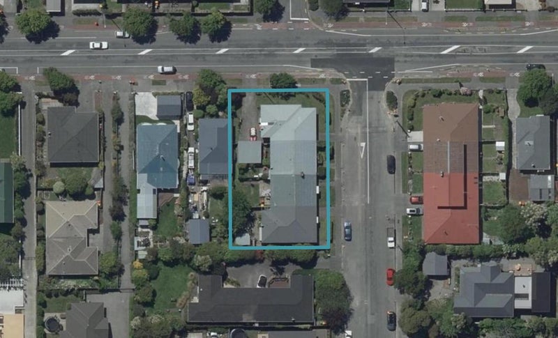 1/33 Beckenham Street, Sydenham, Christchurch - Carousel 1