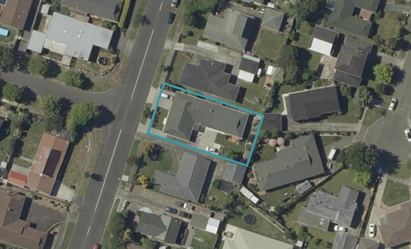 37 Pencarrow Street, Highbury, Palmerston North - Carousel 1