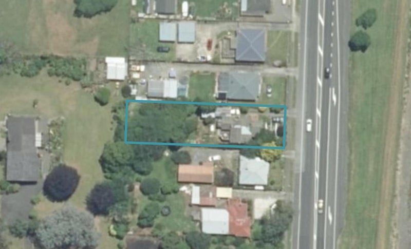 106 Great South Road, Huntly, Huntly - Carousel 1