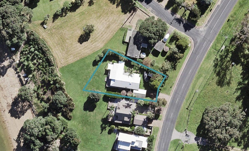 63 Donald Bruce Road, Surfdale, Waiheke Island - Carousel 1