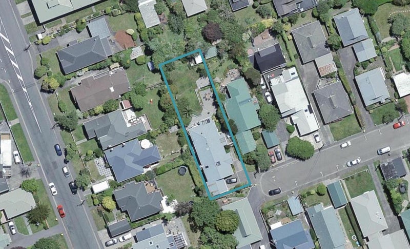 14 Cargill Street, Karori, Wellington - Carousel 1