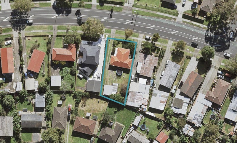 274 Buckland Road, Mangere East, Auckland - Carousel 1