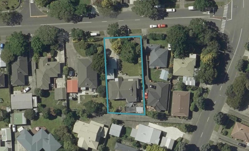 116 Pahiatua Street, Hokowhitu, Palmerston North - Carousel 1