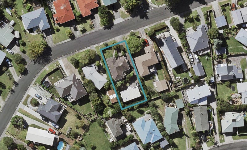 1/34 Seine Road, Forrest Hill, Auckland - Carousel 1
