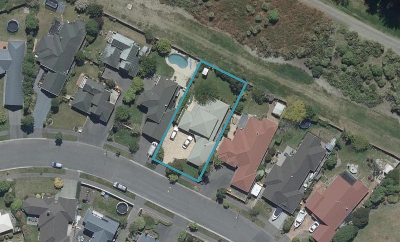 41 Forest Drive, Parklands, Christchurch - Carousel 1