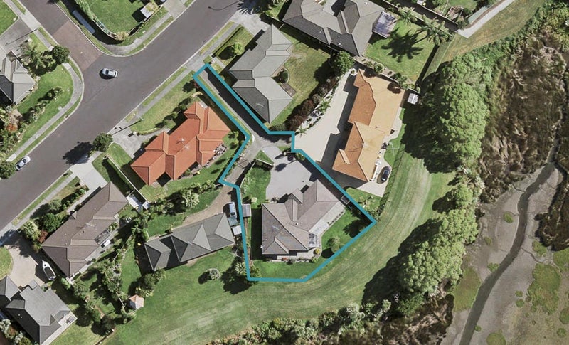 99 Longford Park Drive, Takanini, Auckland - Carousel 1