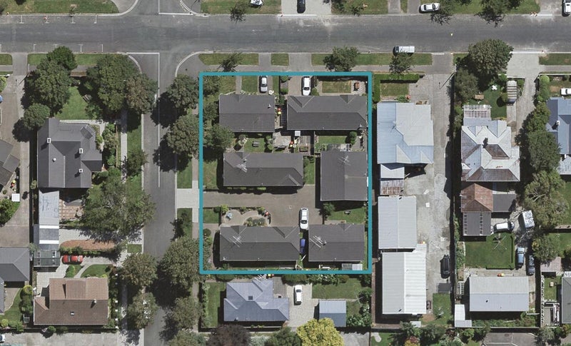 25D Thomson Street, Avenal, Invercargill - Carousel 1