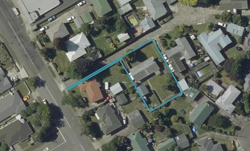6 Alaska Court, Awapuni, Palmerston North - Carousel 1