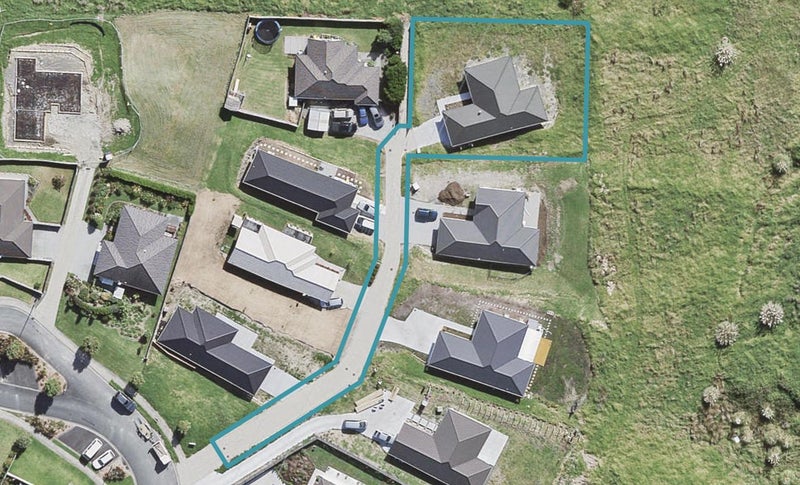 24 Astrid Lane, Wellsford, Wellsford - Carousel 1