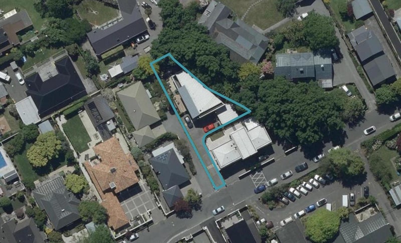 93 Merivale Lane, Merivale, Christchurch - Carousel 1