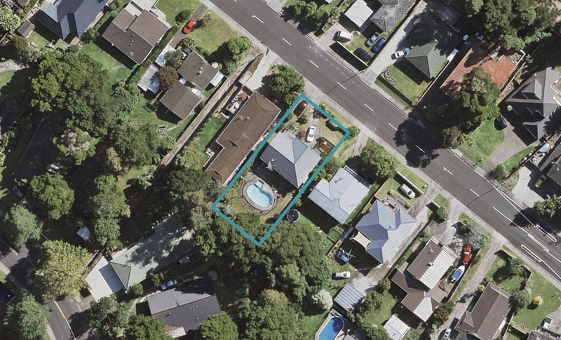33 Lawrence Crescent, Hillpark, Auckland - Carousel 1