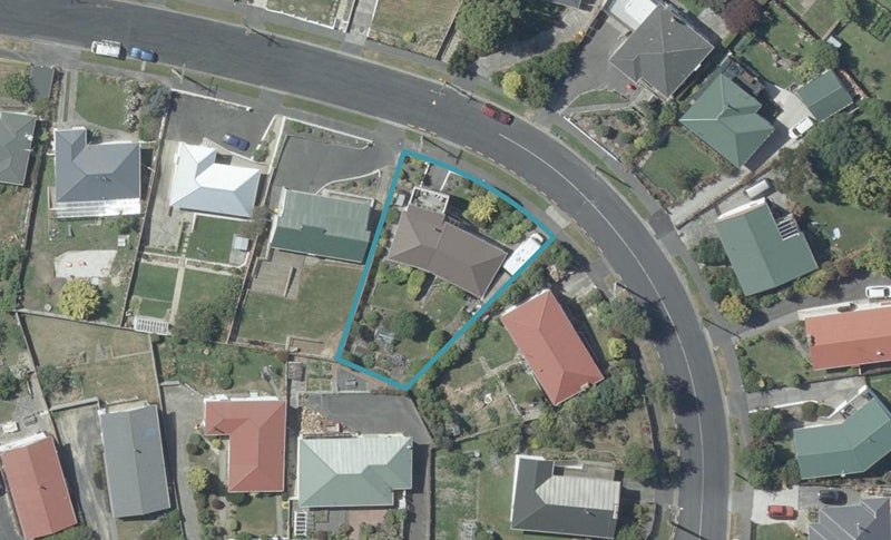 85 Mulford Street, Concord, Dunedin - Carousel 1