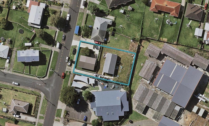 71A Otara Road, Otara, Auckland - Carousel 1